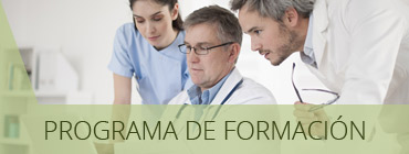 Programa de Formación