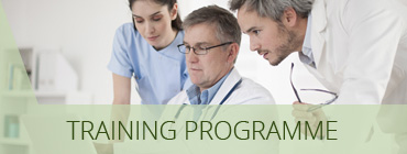 Training programme