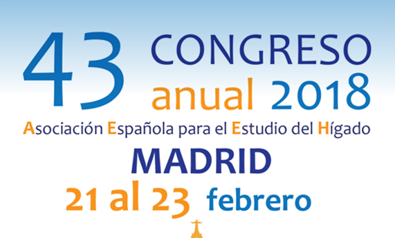 La AEEH premia en su 43º congreso anual 4 trabajos de investigadores del CIBEREHD