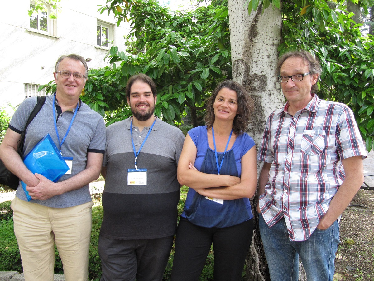Presentan una nueva técnica para diagnosticar la tuberculosis mediante el análisis del perfil metabolómico de la orina