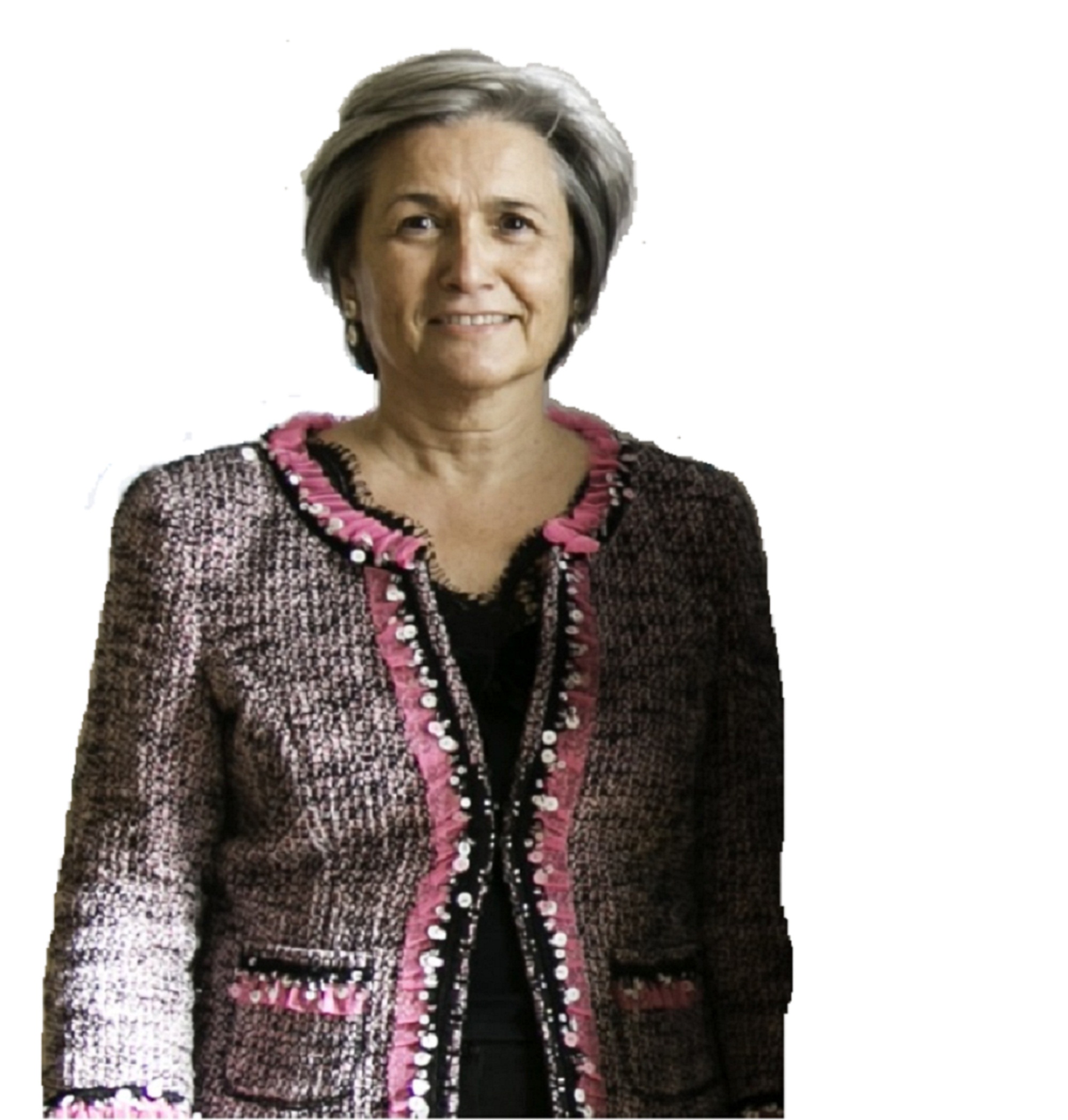 Empar Lurbe, nombrada Catedrática de Pediatría por la Universidad de Valencia