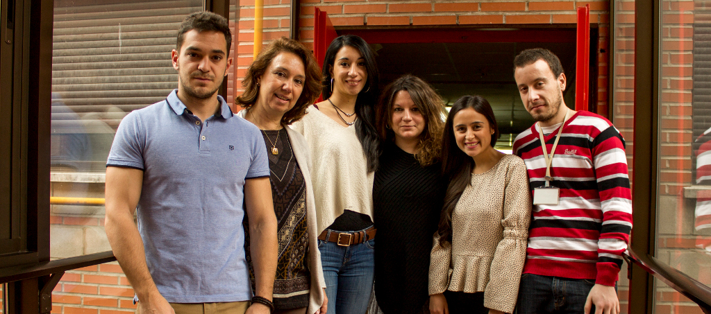 Identifican un posible fármaco para tratar el síndrome de Allan-Herndon-Dudley