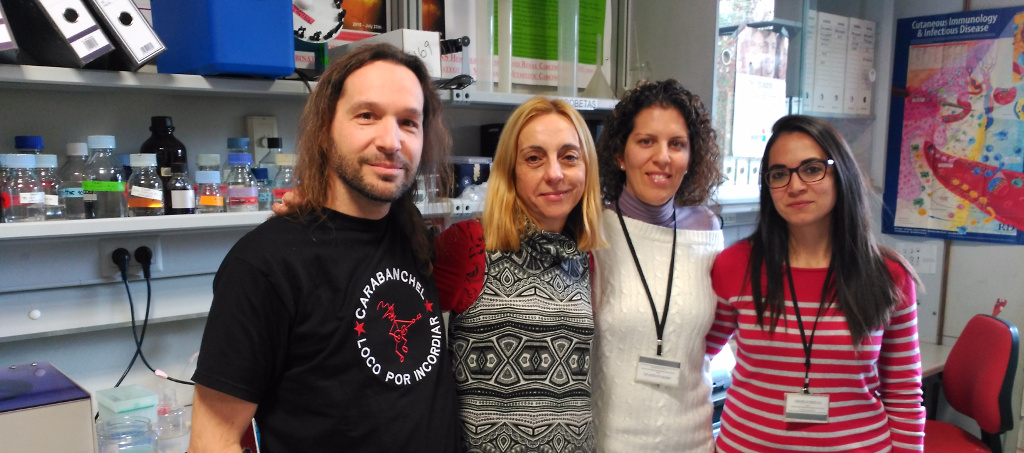 Nuevo medicamento huérfano para la telangiectasia hemorrágica hereditaria