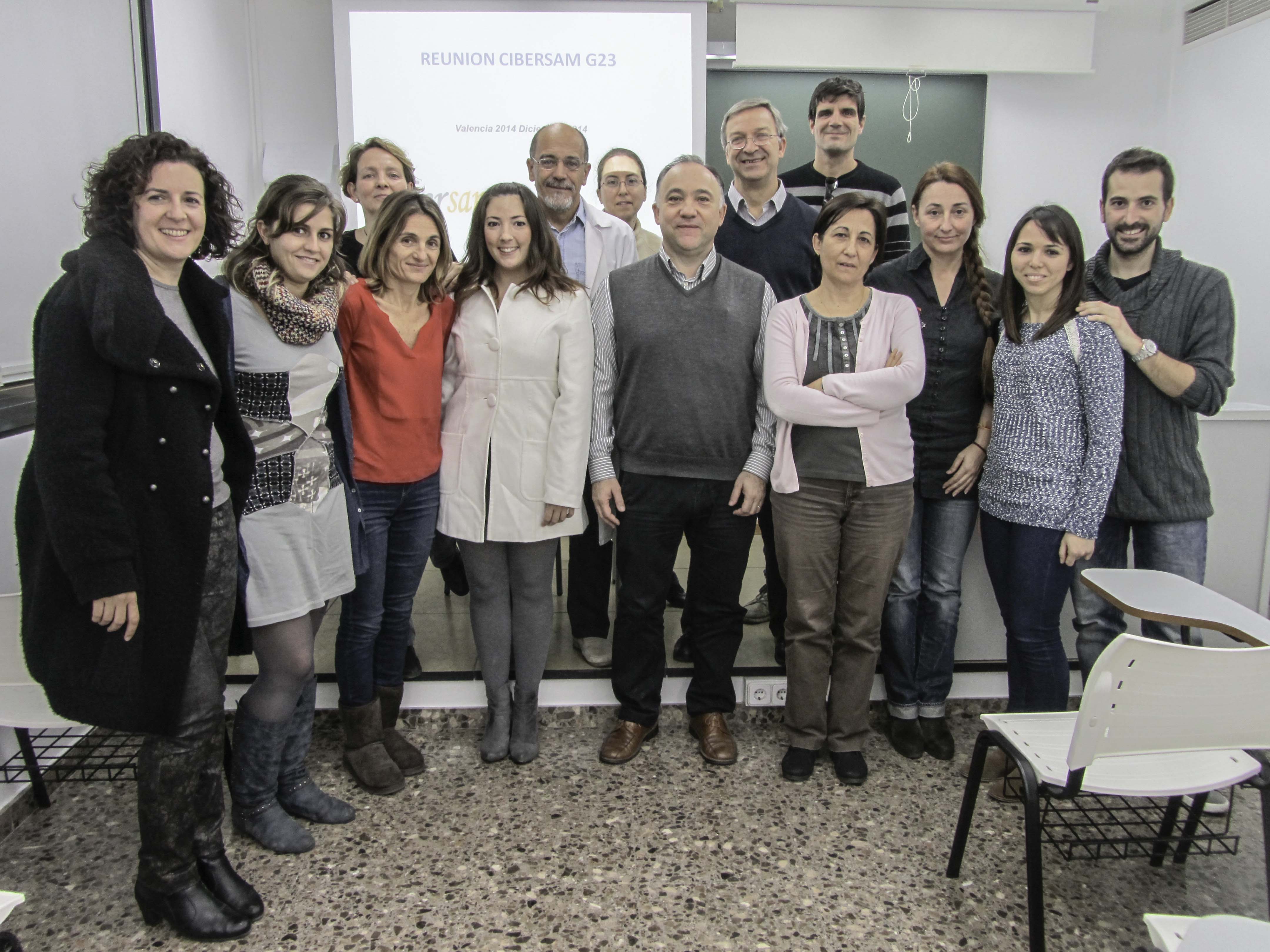 Desarrollan una técnica pionera para el diagnóstico de psicosis basada en el aprendizaje automático