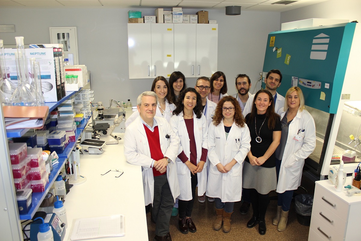 Estudian la evolución de los pacientes libres del virus de la hepatitis C tras un tratamiento antiviral