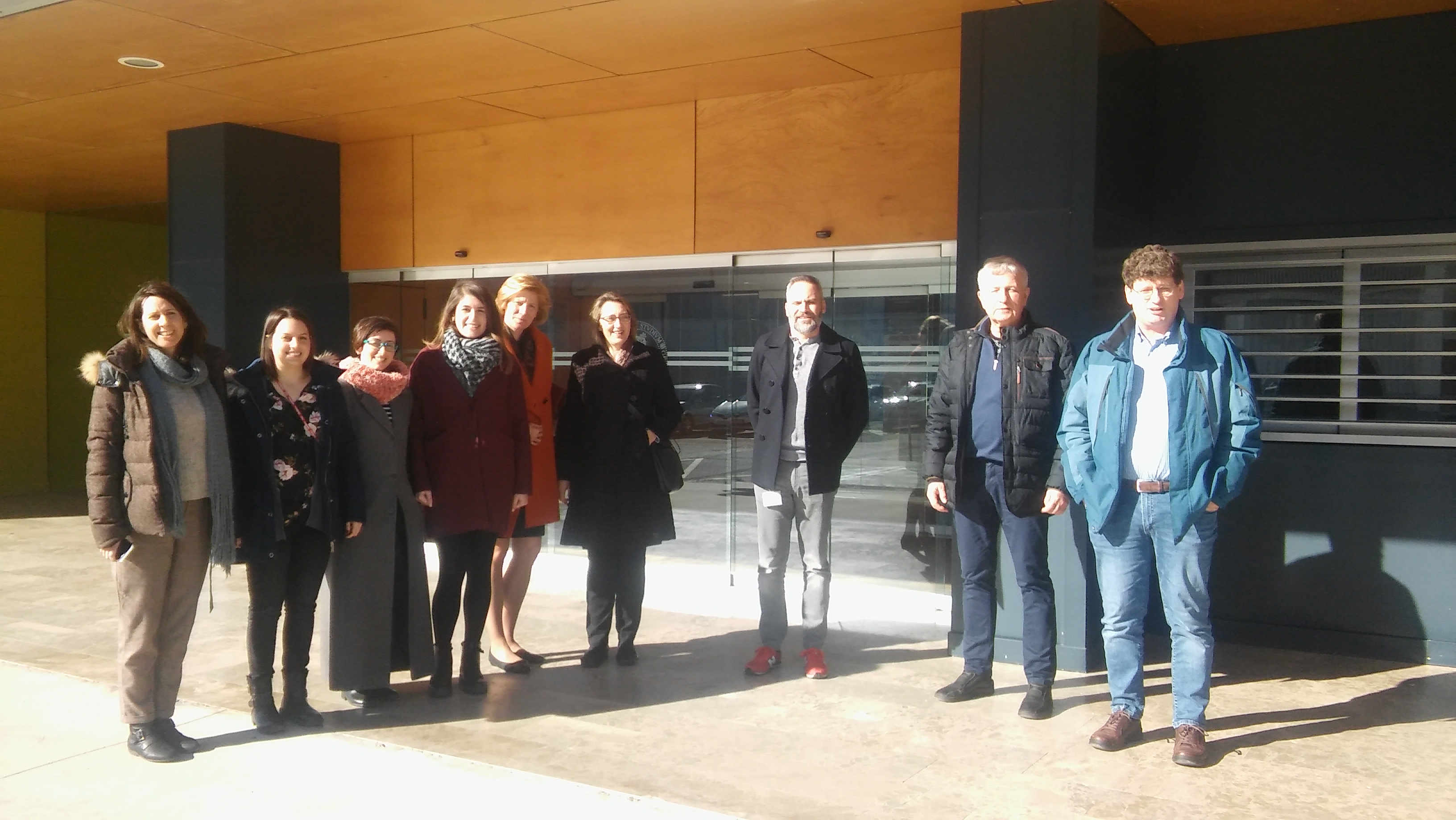 Estudian el uso de vesículas extracelulares como biomarcadores para el diagnóstico del cáncer de próstata