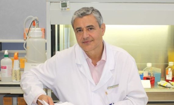 Raúl Andrade presidirá la Asociación Española para el Estudio del Hígado hasta 2021