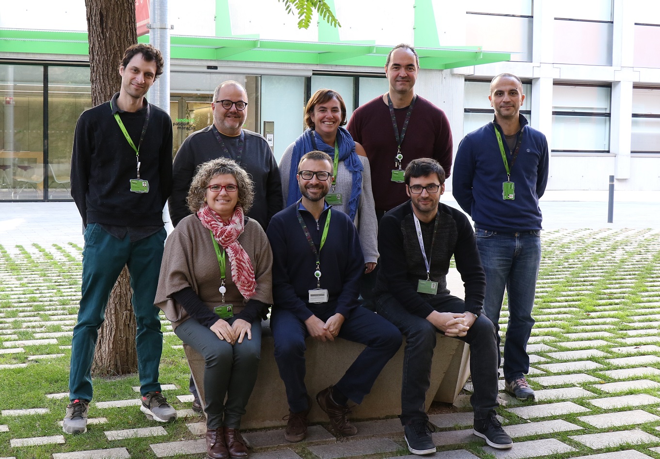 Asocian patrones espaciales de hiperintensidades de la materia blanca del cerebro con factores de riesgo de Alzheimer