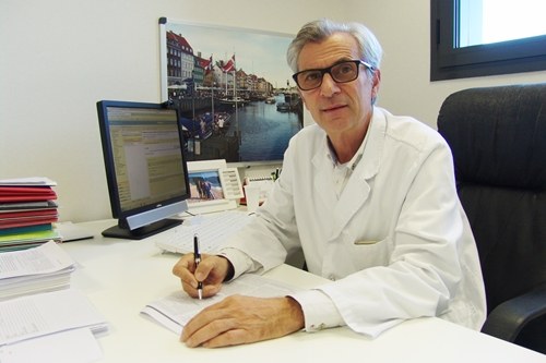 Proponen una estrategia de ventilación más corta y menos exigente para el proceso de respiración espontánea