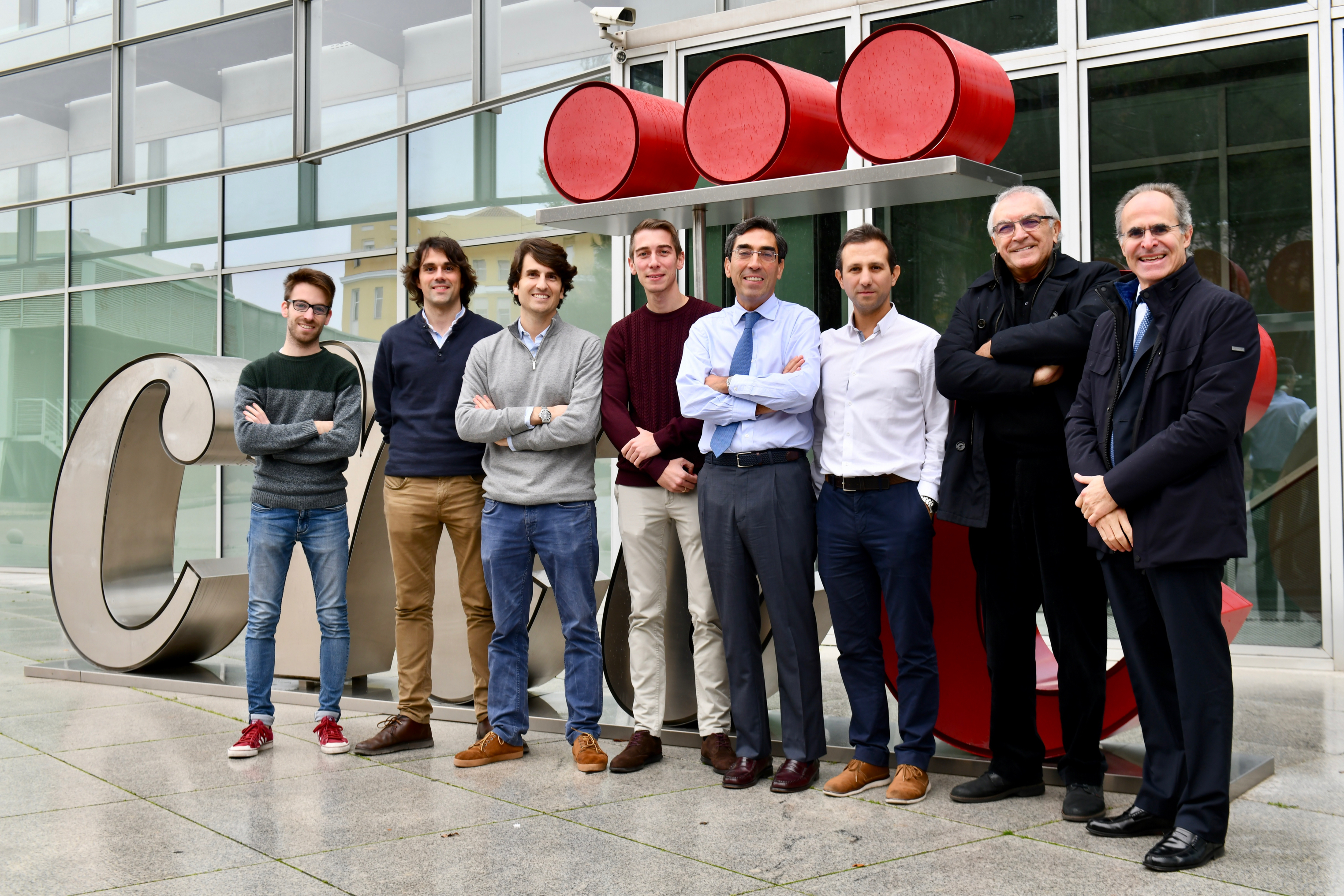 La medicina personalizada llega a los pacientes con fibrilación auricular