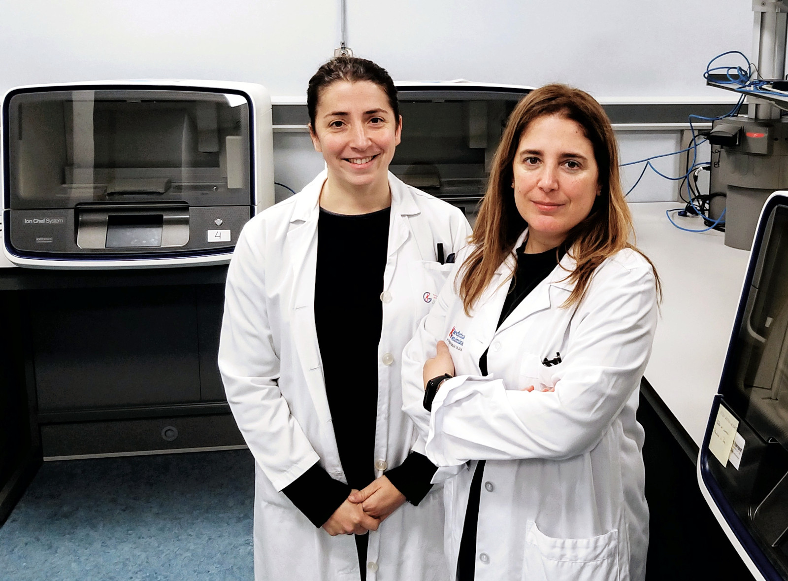 Un mapa genético sobre el cáncer de mama identifica variantes en 190 genes que predisponen a sufrir la enfermedad