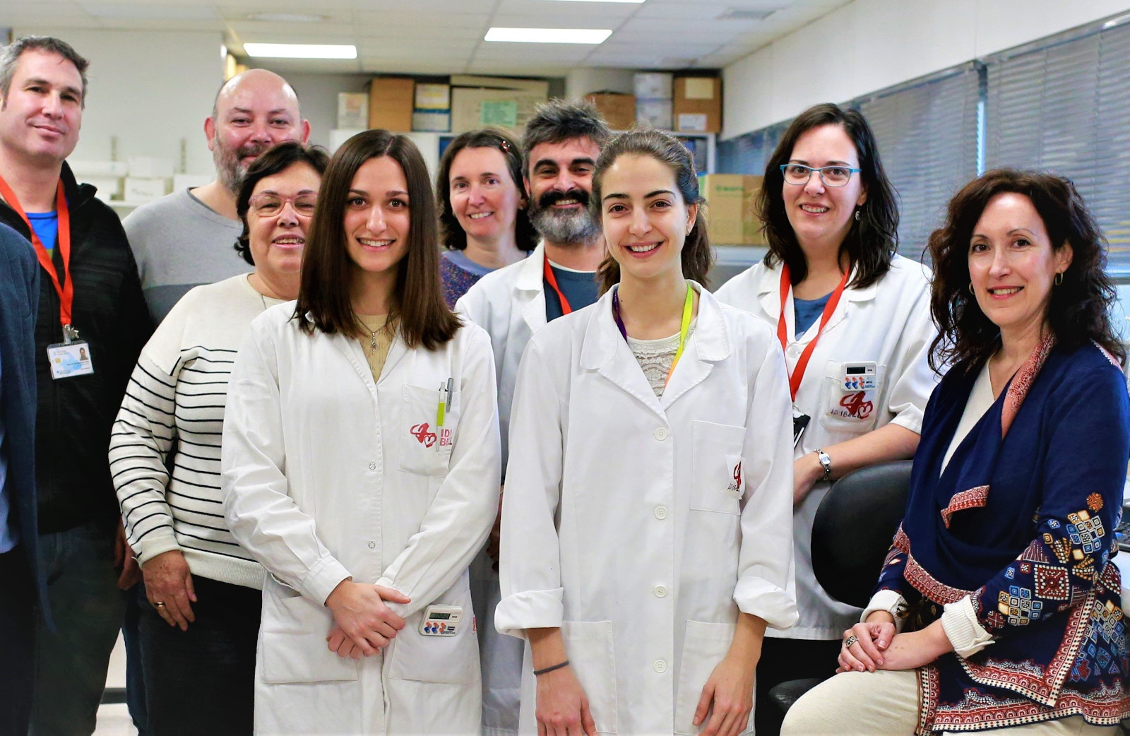 Dimetilfumarato, designado medicamento huérfano para el tratamiento de la adrenoleucodistrofia