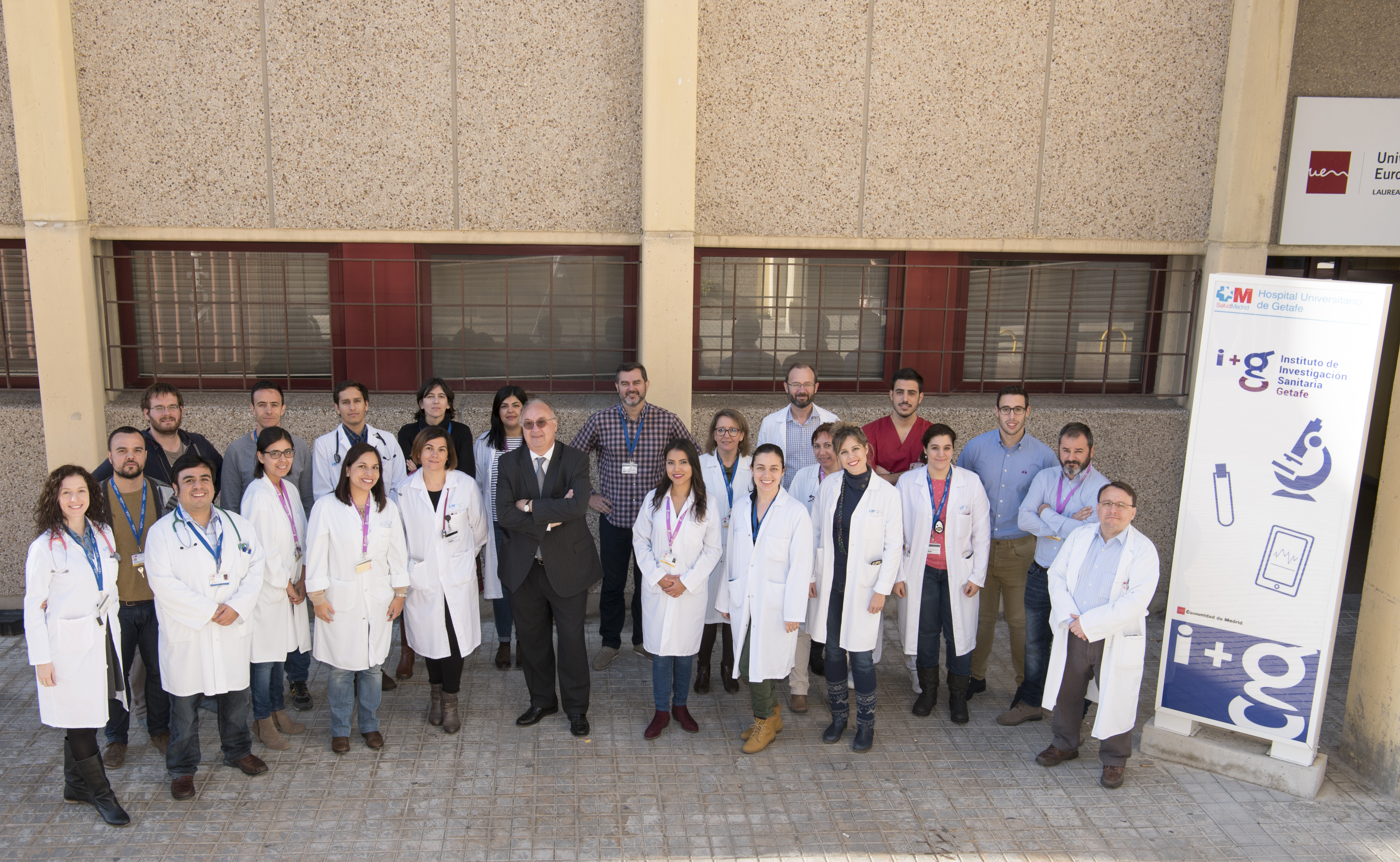 Un tipo de fármacos para la hipertensión muy usados no aumentan el riesgo de presentar COVID-19