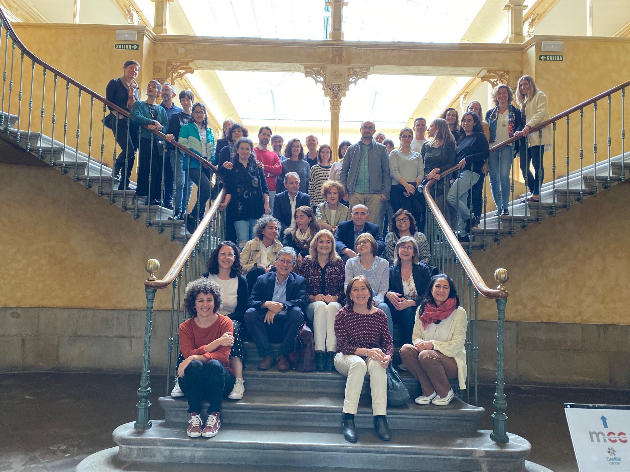 Avanzan en el estudio del papel de ciertas industrias como posible factor de riesgo en algunos tumores