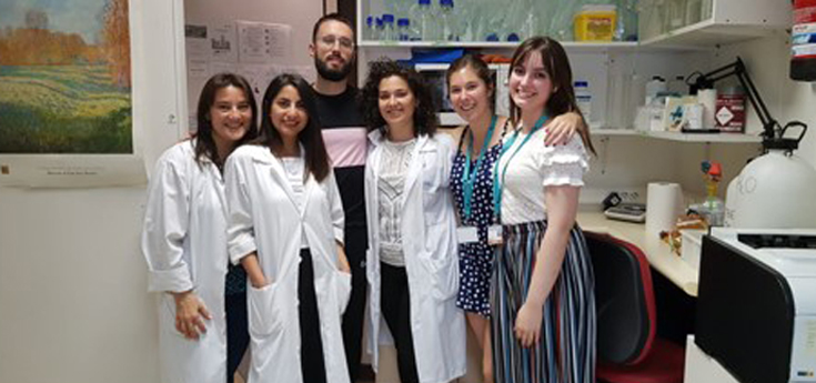 Una investigación refuerza la monitorización en la transición de atención pediátrica a adulta en el control de la infección VIH