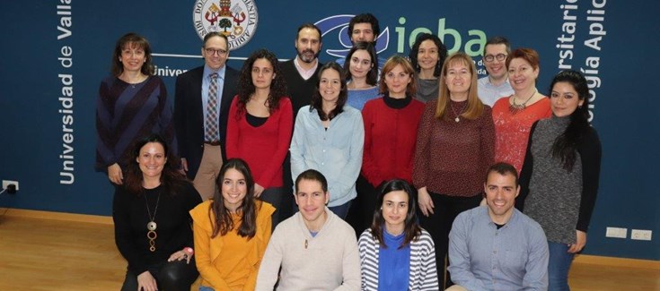 Desarrollan un nuevo protocolo para optimizar el cultivo de células madre del limbo corneal