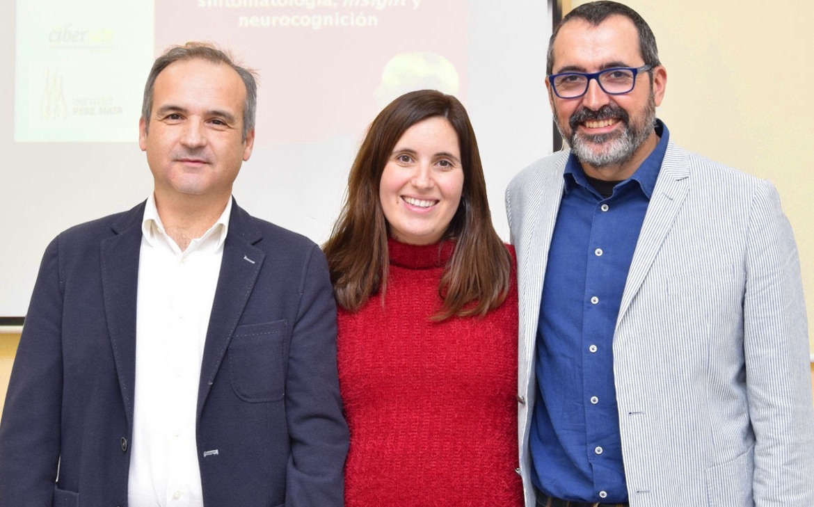 Nuevo instrumento para la evaluación de los sesgos cognitivos en las psicosis