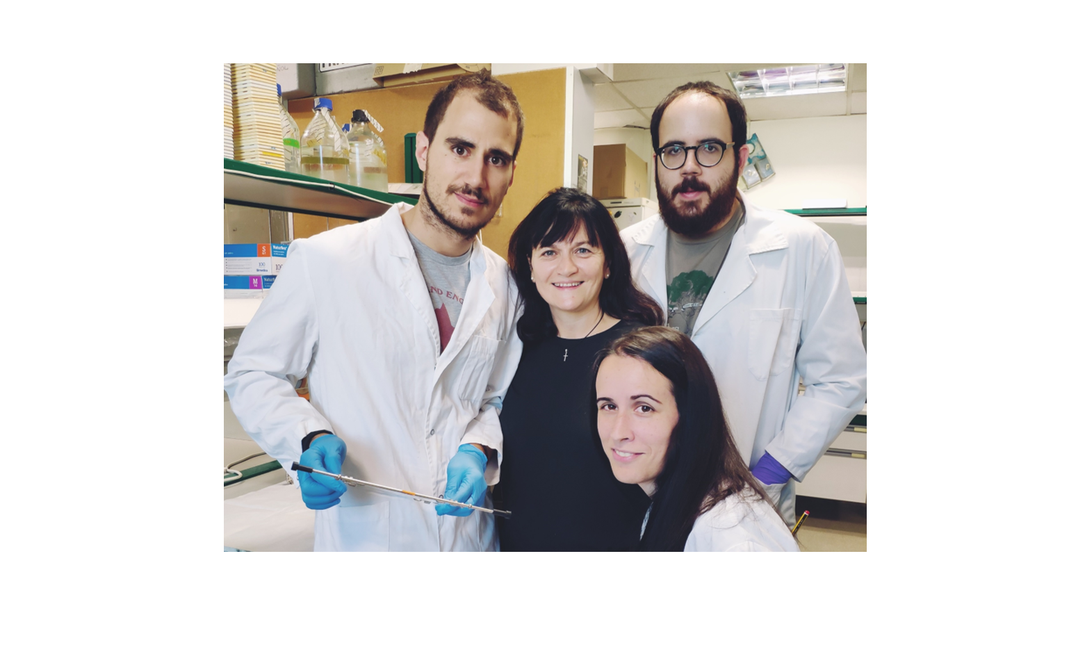 Nuevas evidencias de un potencial tratamiento con oligonucleótidos para la enfermedad de Parkinson