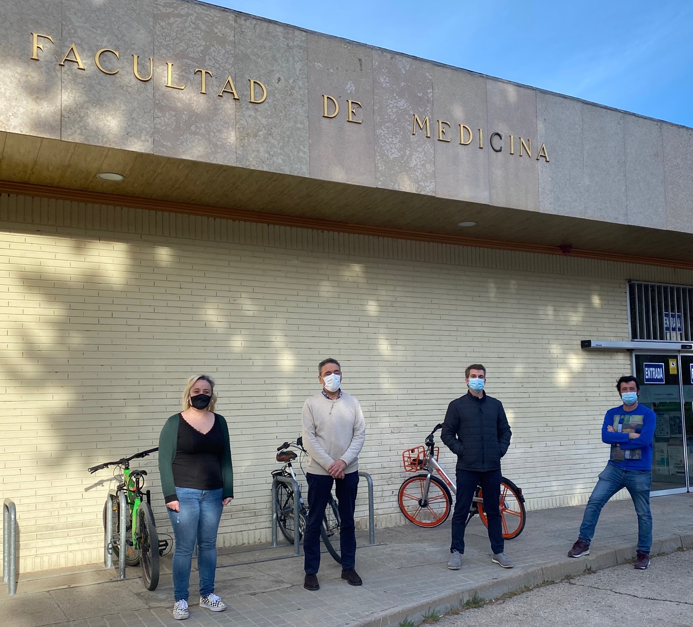 Un estudio sobre las vacunas de la tuberculosis y la tosferina refuerza la idea de que las vacunas trabajan mejor en equipo