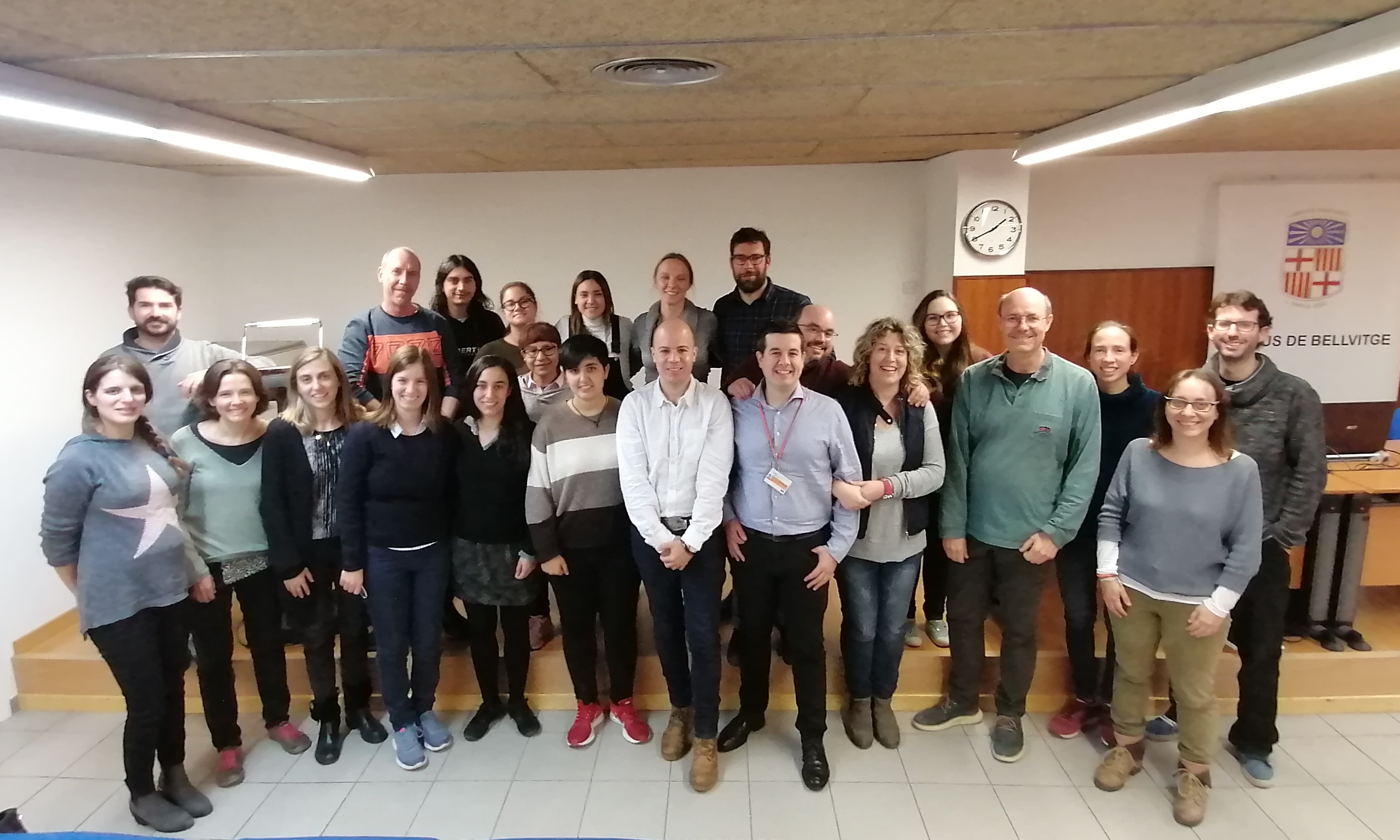 Crean la base de datos pública más grande de variantes genéticas que regulan la expresión de los genes en el colon