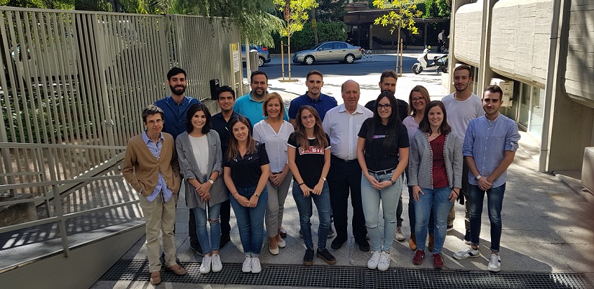 Nanopartículas poliméricas con fármacos antiinflamatorios, una alternativa más segura contra la artritis