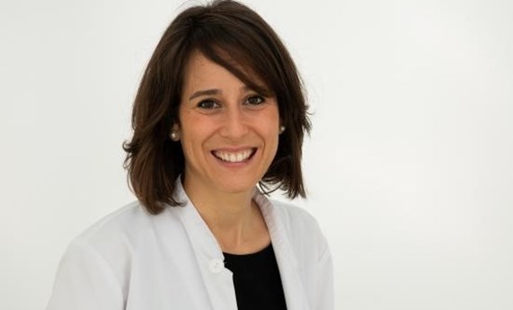 Virgínia Hernández-Gea reconocida como divulgadora internacional del conocimiento de las enfermedades hepáticas