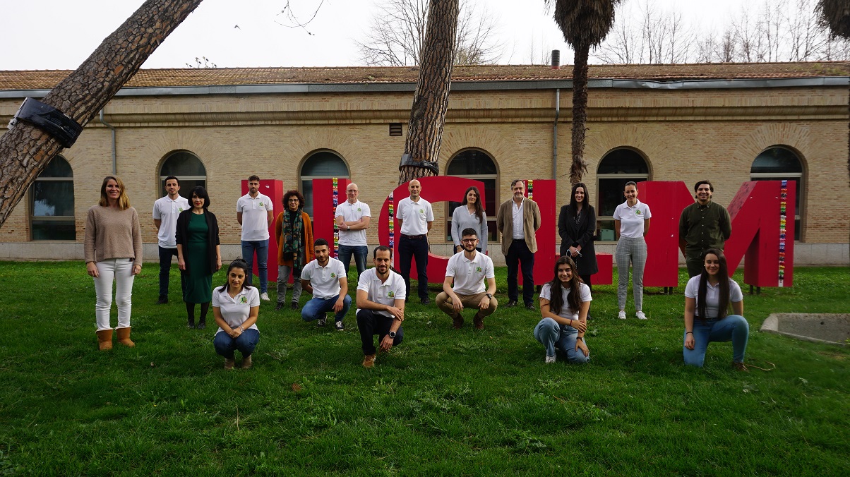 Determinan los umbrales de potencia muscular que alertan del riesgo de pérdida de función física en las personas mayores