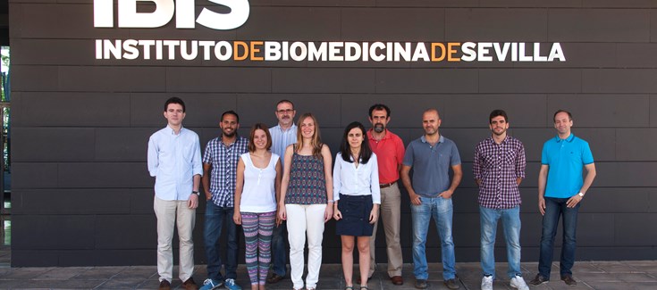 La vía canónica WNT como mecanismo de relación entre genes activos en los sarcomas