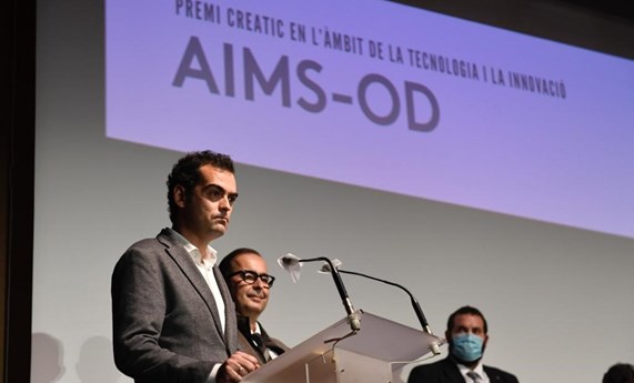 Premian un ‘software’ para diagnosticar la disfagia desarrollado por el grupo de Pere Clavé