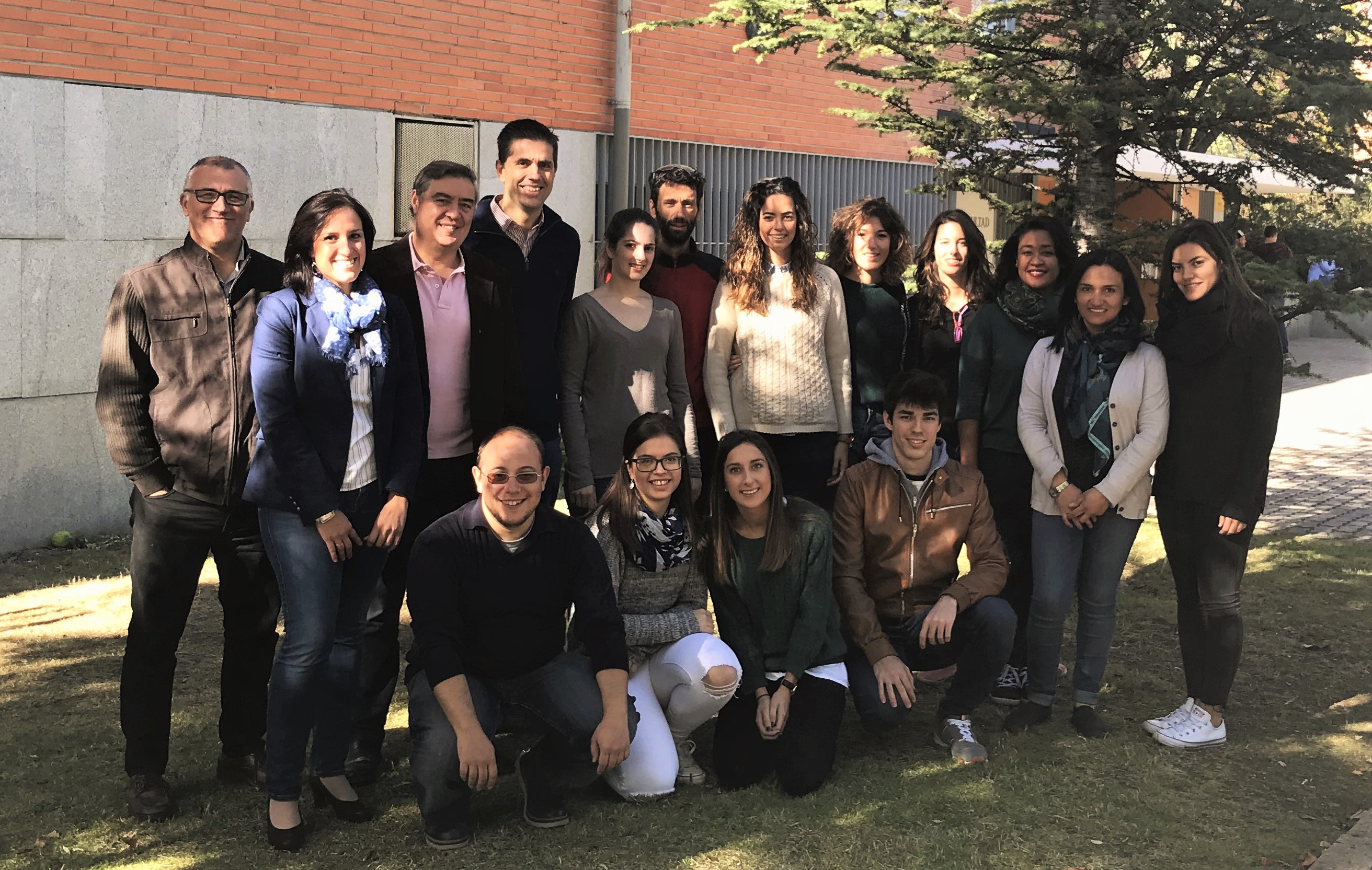 Presentan una alternativa prometedora para tratar la enfermedad de Parkinson