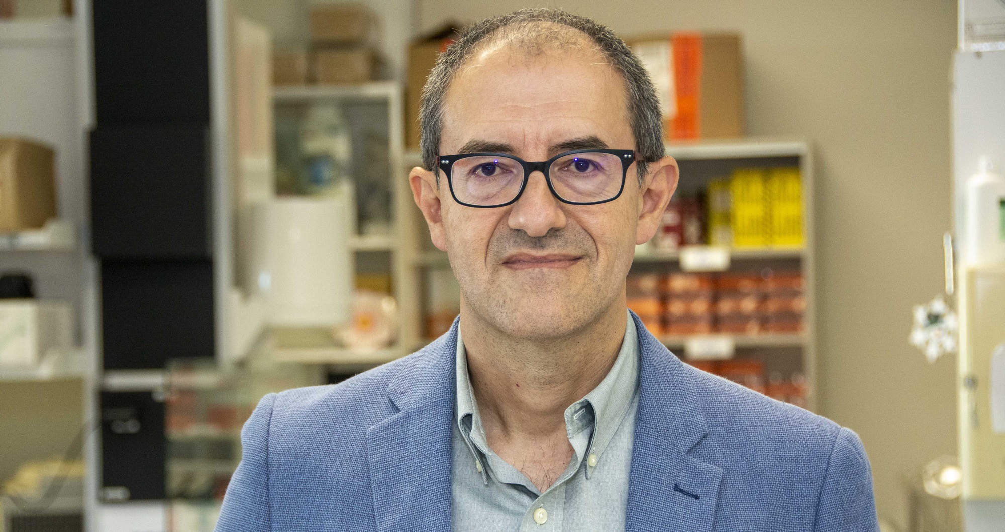 El CIBER de Infecciosas, dirigido por Jesús Oteo, cuenta con 46 grupos de investigación y 5 programas