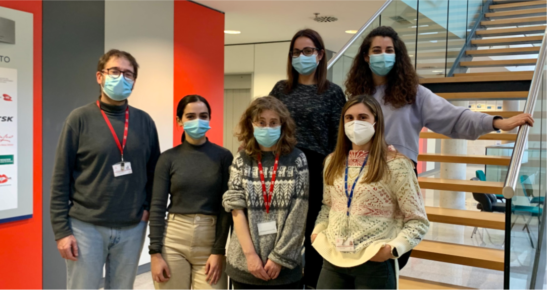 Identifican una variante genética determinante para la supervivencia de los pacientes ingresados en UCI por COVID-19