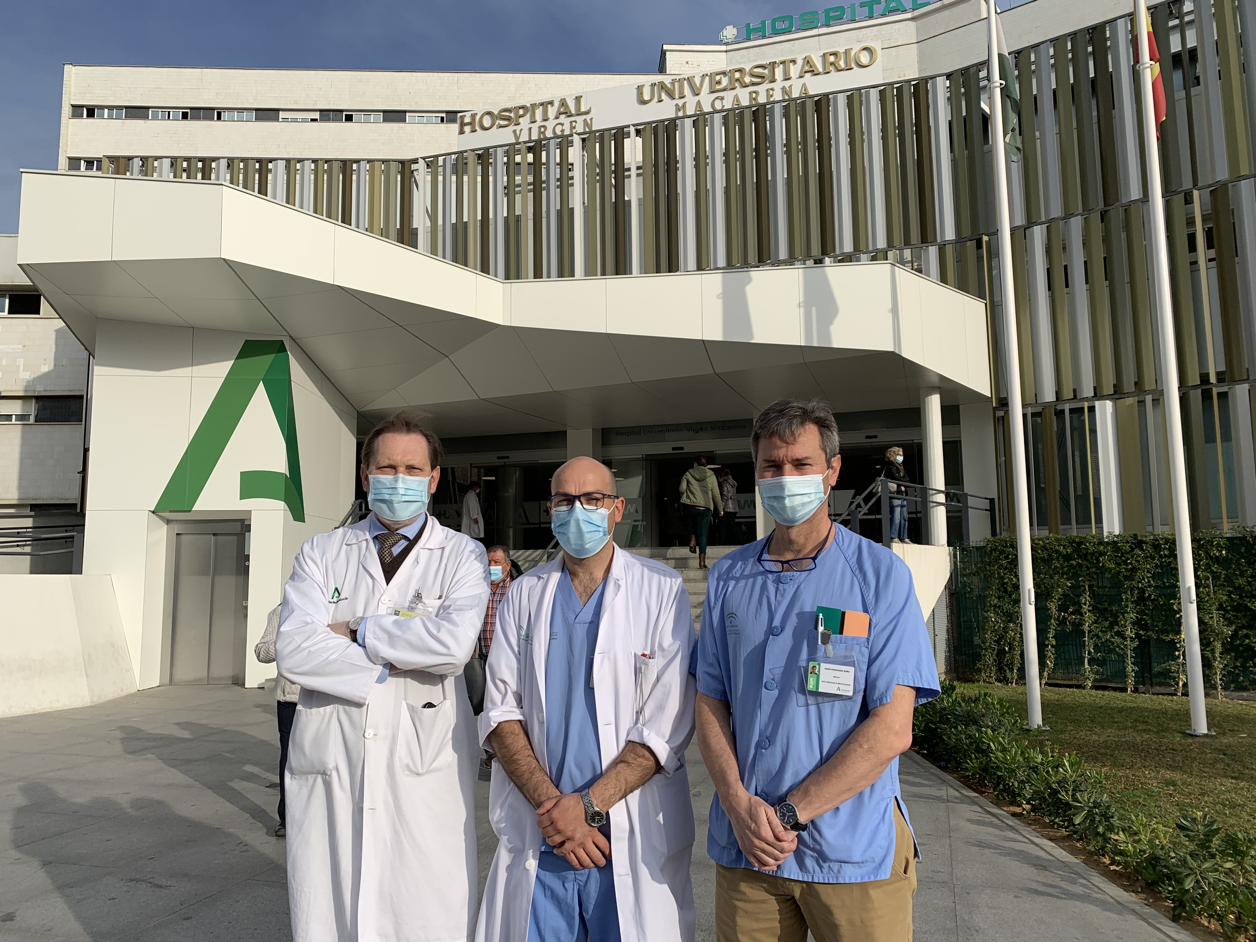 Recuperan un antibiótico “olvidado” para infecciones de bacterias resistentes