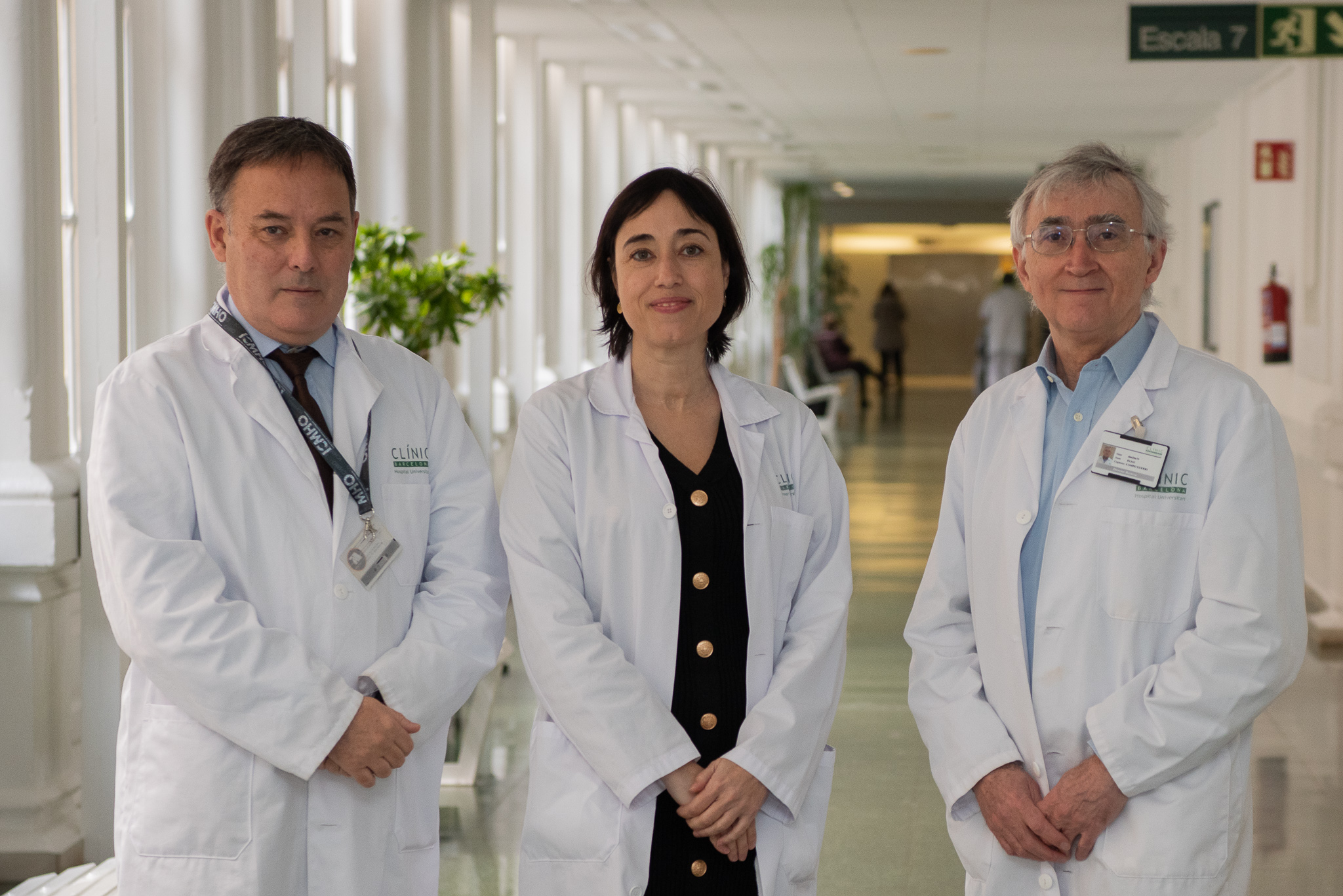 Un nuevo tratamiento sin quimioterapia para el linfoma de células del manto indolente