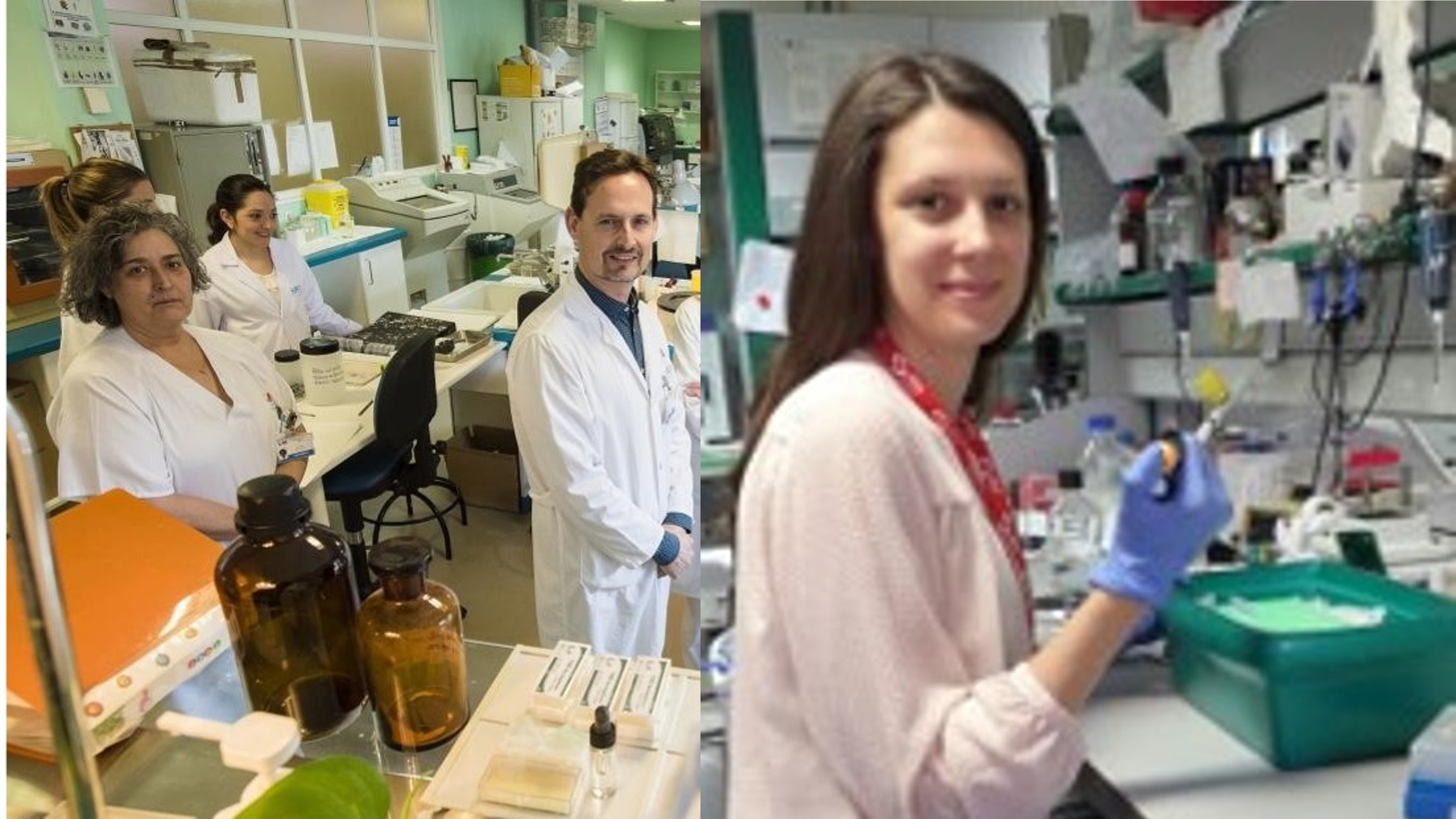 Descubren nuevos microRNAs específicos de la metástasis del cáncer de tiroides