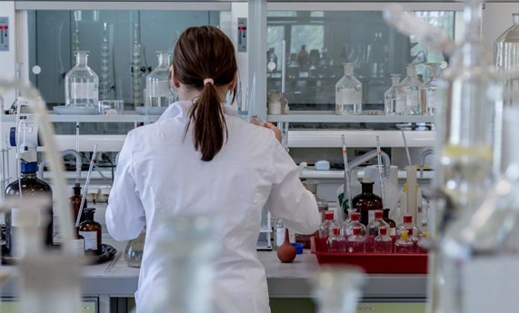 Una treintena de investigadoras del CIBEREHD en el ranking de las 5000 científicas españolas más destacadas