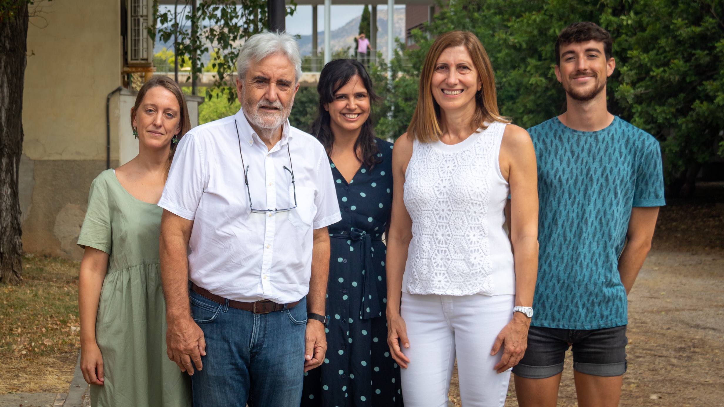 Una dieta saludable durante la lactancia es capaz de prevenir alteraciones metabólicas en la descendencia