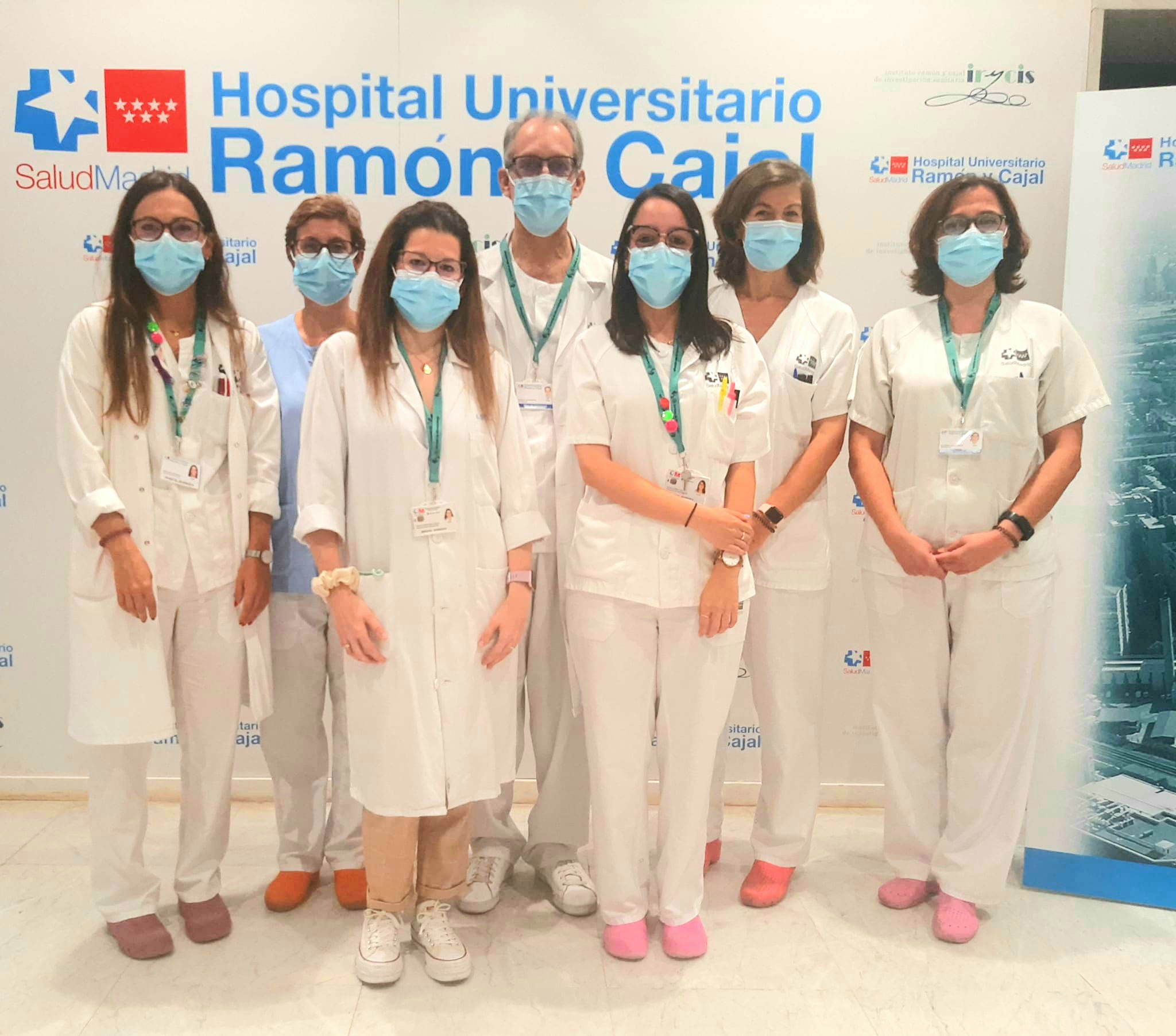 Demuestran la eficacia de una nueva combinación de antibióticos frente a bacterias multirresistentes en pacientes en UCI de España y Portugal