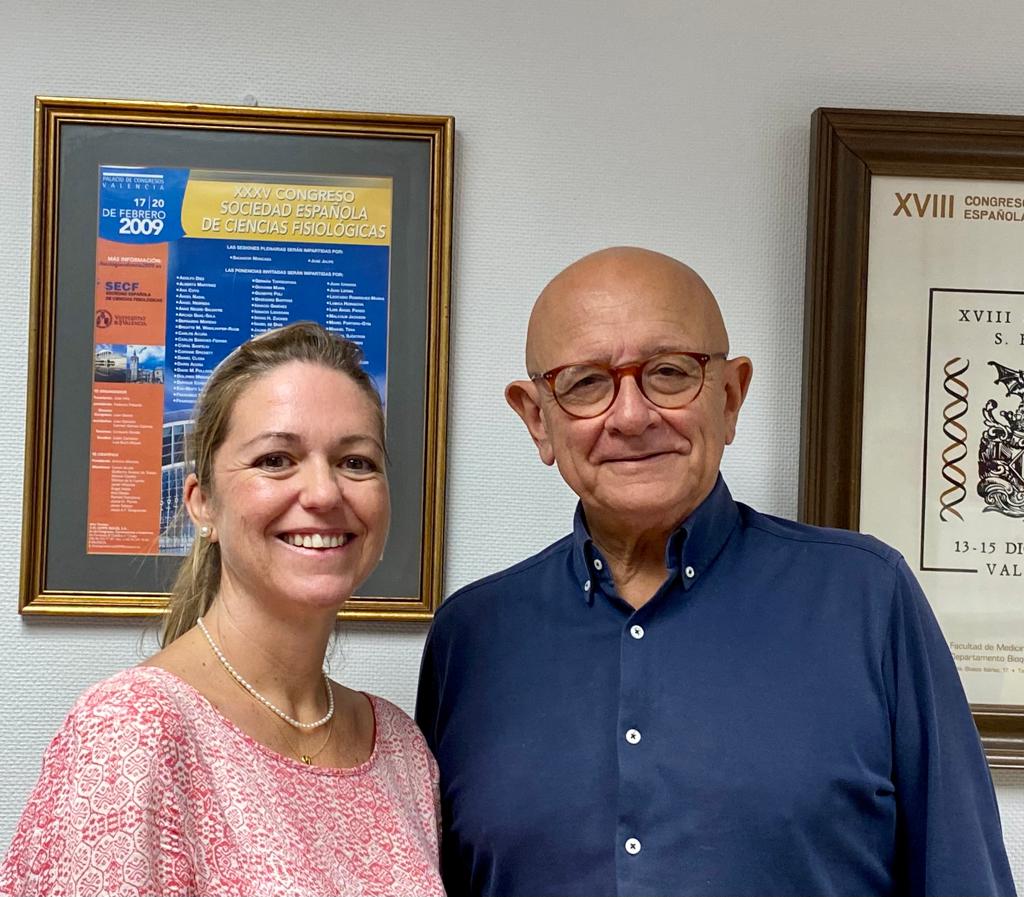 El proyecto Choko-Age analiza los posibles efectos favorables del chocolate enriquecido con vitamina E en mayores con deterioro cognitivo leve