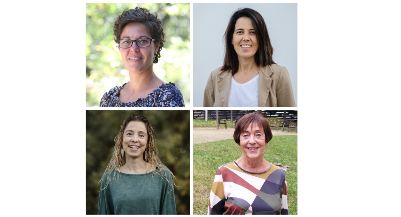 Mujeres jóvenes, no heterosexuales y con empleo, principales víctimas de acoso sexual en el confinamiento