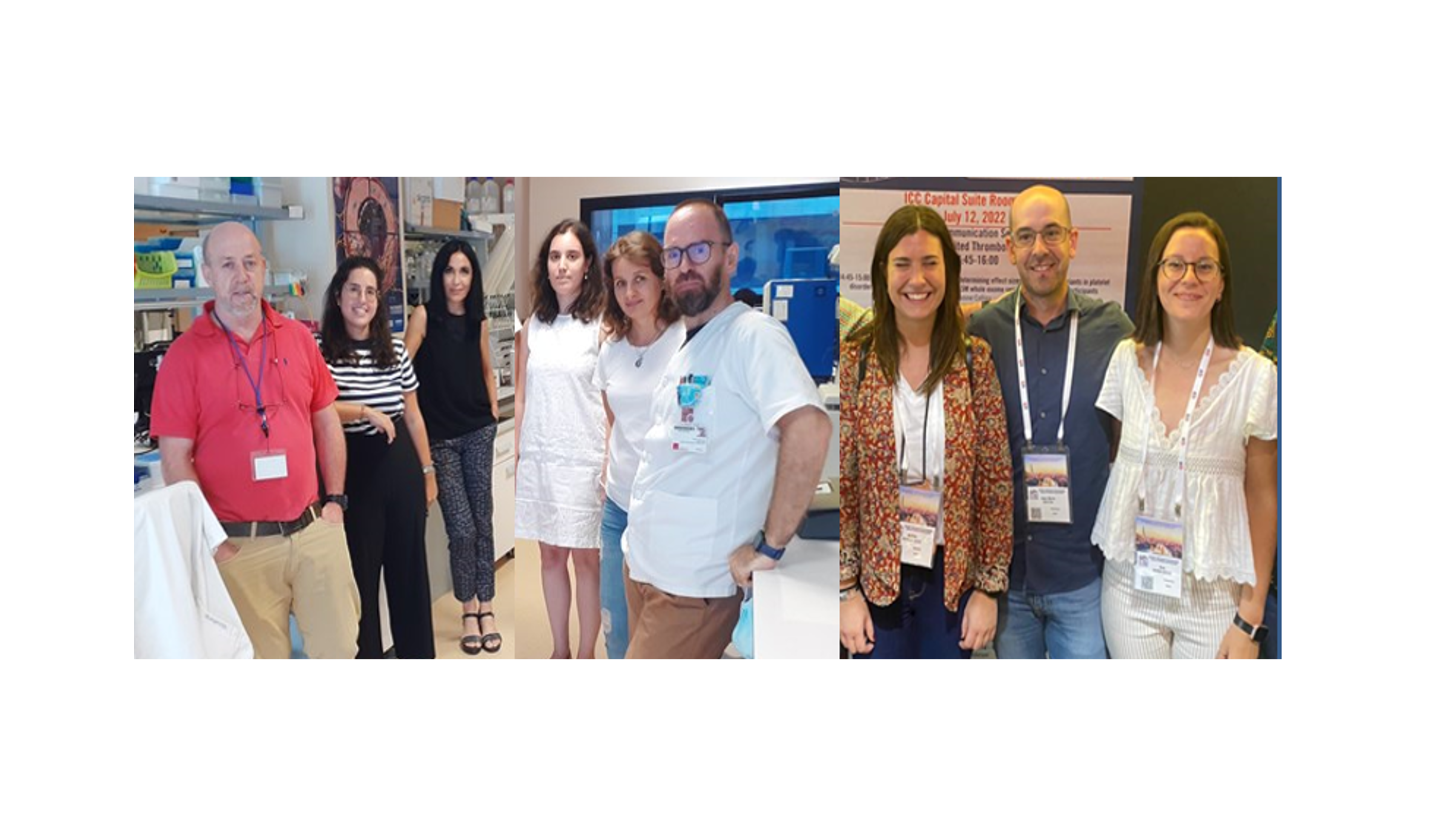 Análizan el transcriptoma plaquetario en pacientes con mutaciones germinales en RUNX1