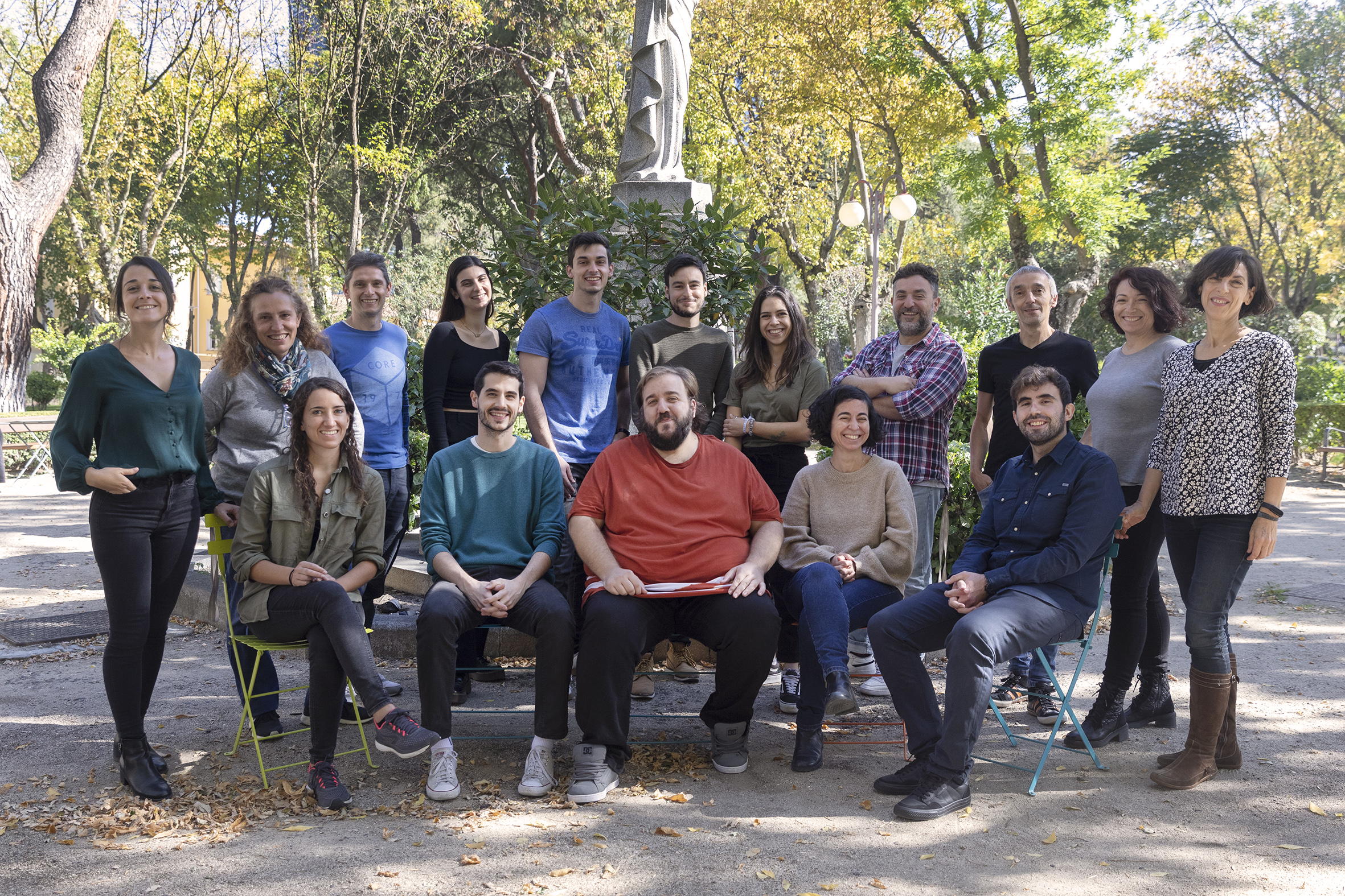 Identifican a los pacientes con feocromocitoma con más riesgo de metástasis y a los que responderían a la inmunoterapia