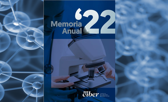 Disponible Memoria CIBER 2022 Disponible Memoria CIBER 2022