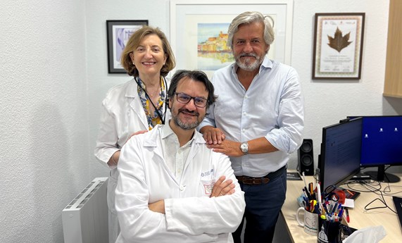 Estudio ASIS-TC: resultados del trasplante cardiaco urgente en España Estudio ASIS-TC: resultados del trasplante cardiaco urgente en España