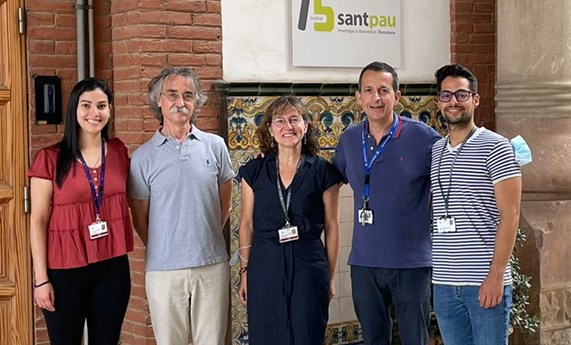 La inmunoterapia basada en LRP1 reduciría el remodelado de la matriz extracelular cardiaca por acumulación de colesterol La inmunoterapia basada en LRP1 reduciría el remodelado de la matriz extracelular cardiaca por acumulación de colesterol