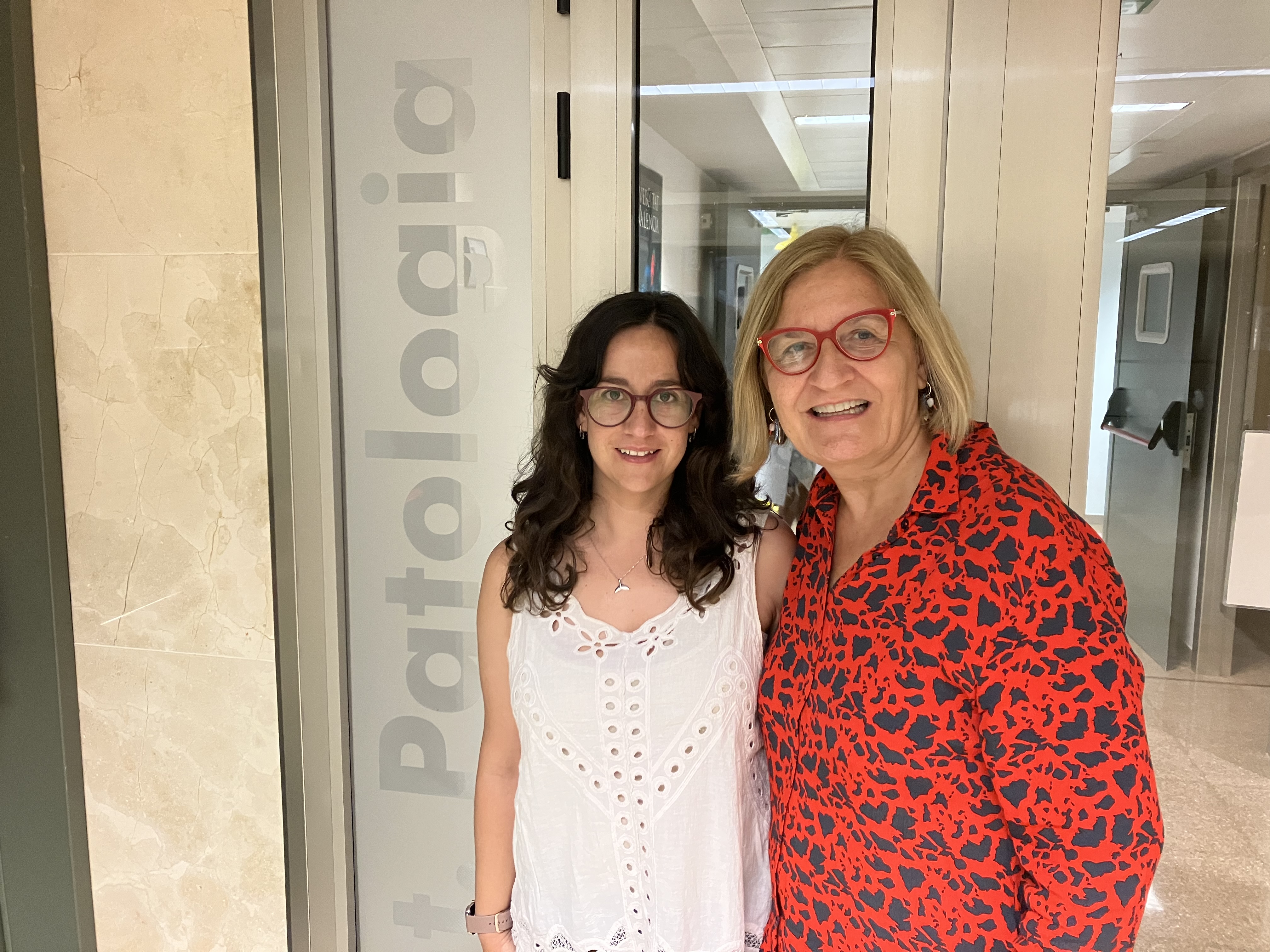 Utilizan modelos de cultivo 3 D para definir patrones de agresividad en el sarcoma de Ewing