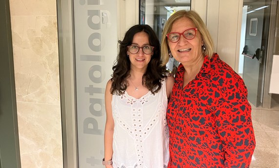 Utilizan modelos de cultivo 3 D para definir patrones de agresividad en el sarcoma de Ewing Utilizan modelos de cultivo 3 D para definir patrones de agresividad en el sarcoma de Ewing