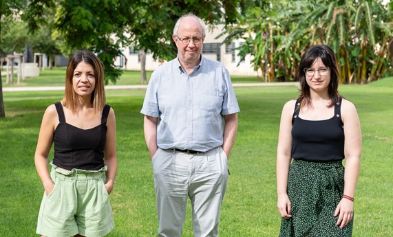 Diseñan una nanopartícula inteligente propulsada que mejora la administración de medicamentos Diseñan una nanopartícula inteligente propulsada que mejora la administración de medicamentos