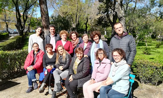 Analizan la propagación de la viruela del mono en función de las áreas geográficas y los distintos grupos de población Analizan la propagación de la viruela del mono en función de las áreas geográficas y los distintos grupos de población