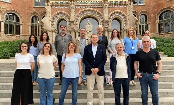 Una reducción rápida de la glucemia en personas con retinopatía diabética leve o moderada no empeora esta complicación ocular Una reducción rápida de la glucemia en personas con retinopatía diabética leve o moderada no empeora esta complicación ocular